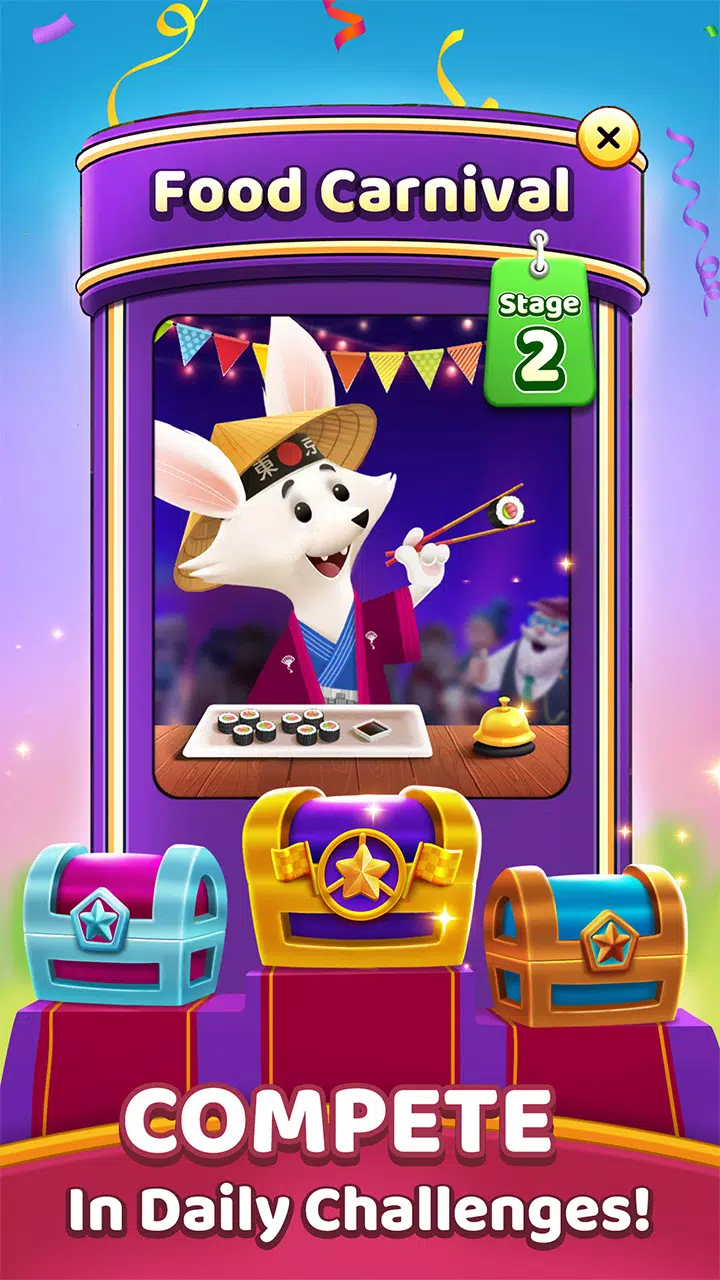 Travel Crush Screenshot6