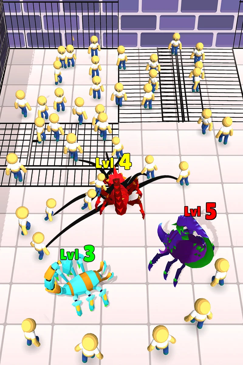 Scorpion Run Screenshot10