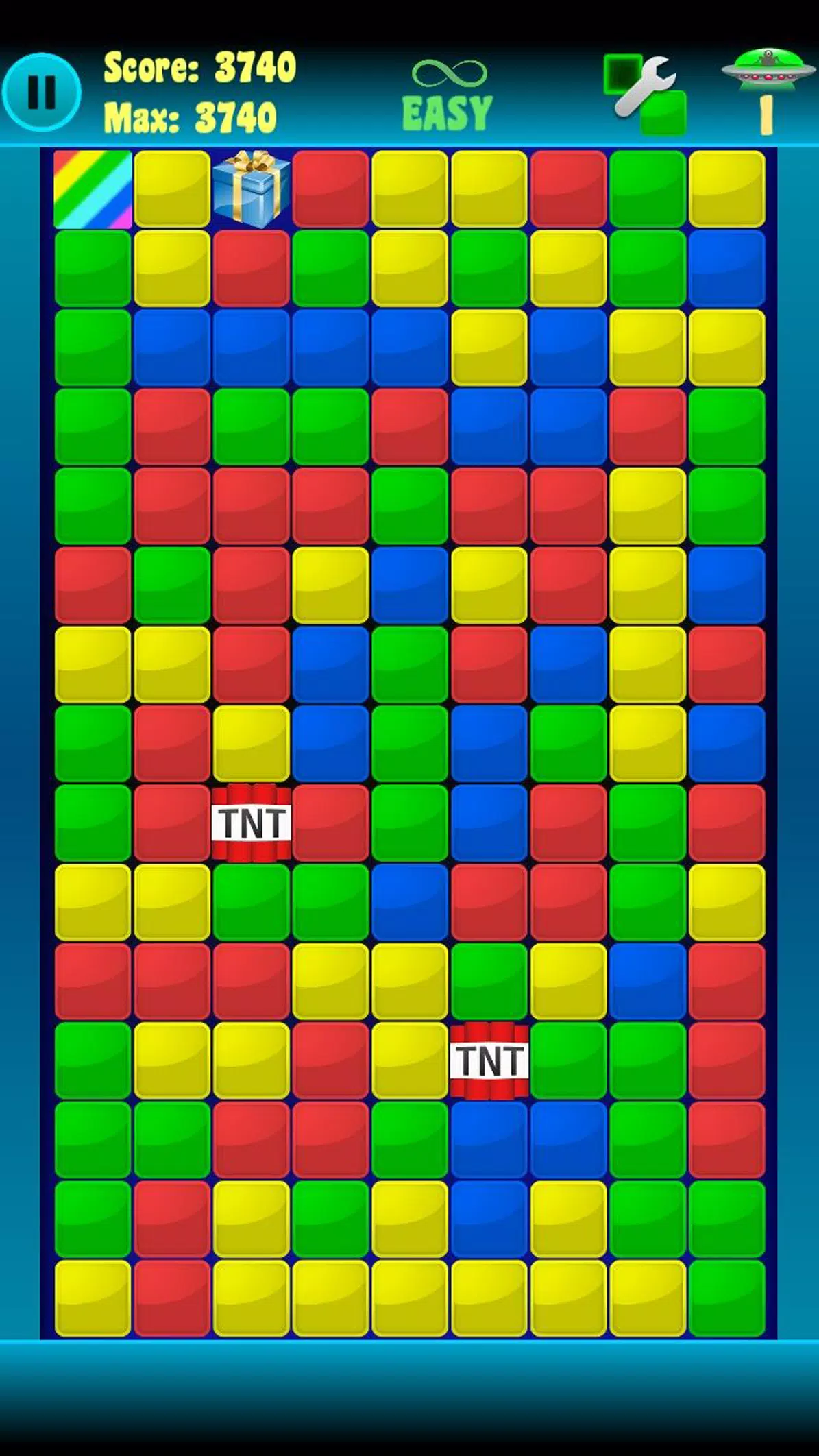 Neon Box Screenshot1