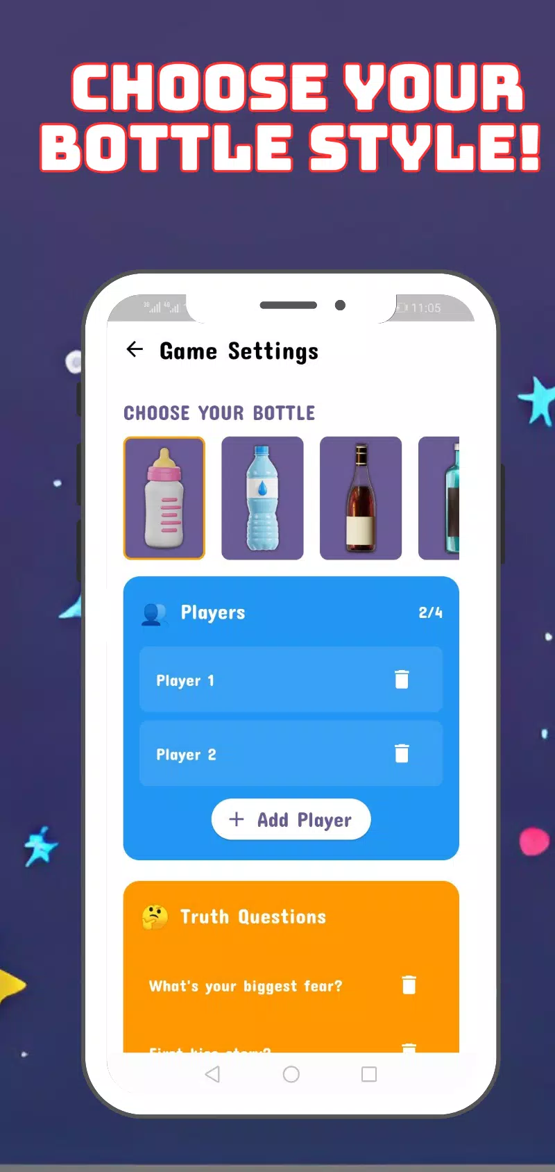 Spin the Screenshot4