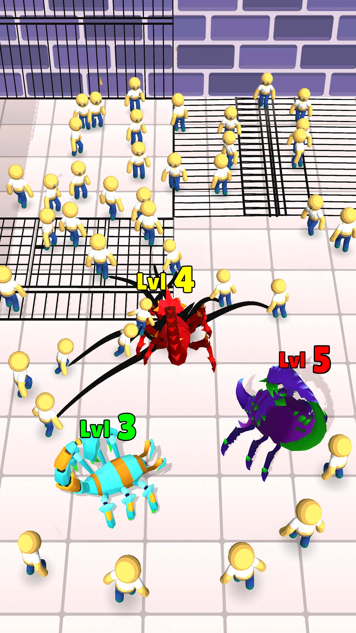 Scorpion Run Screenshot18