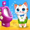 Virtual Pet Care BabySitter APK