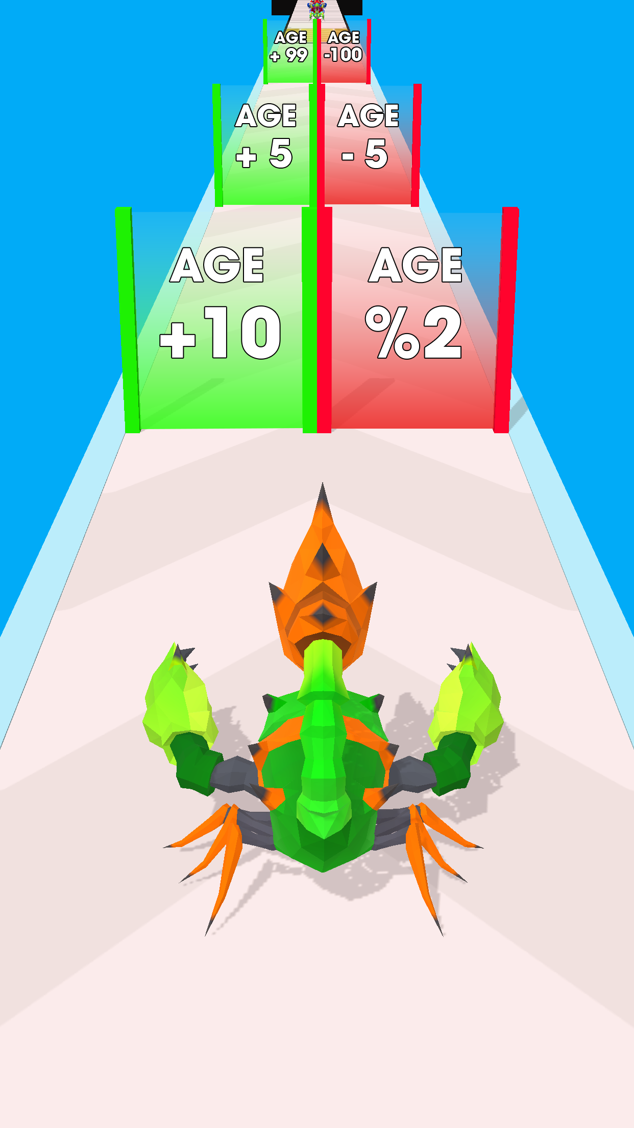 Scorpion Run Screenshot19