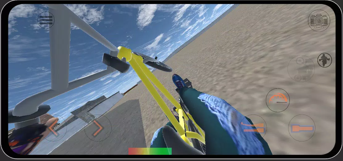 Motos Em Fuga Brasil Screenshot4