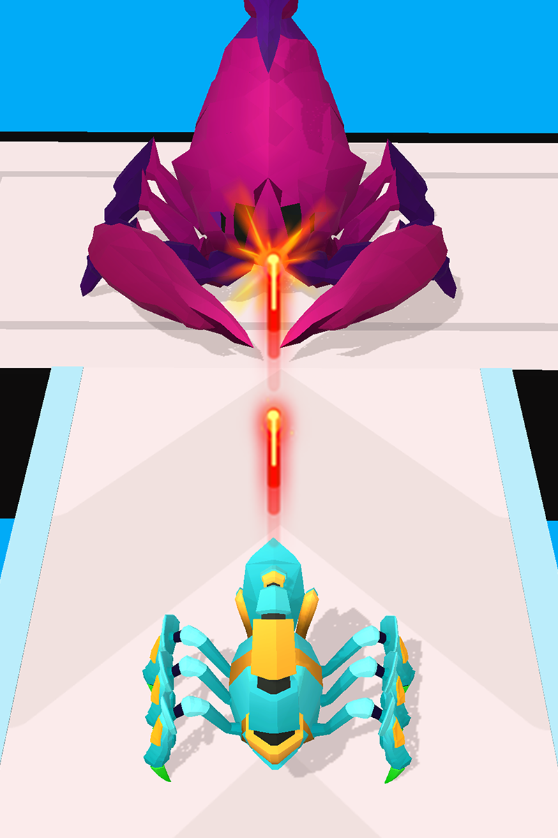 Scorpion Run Screenshot16