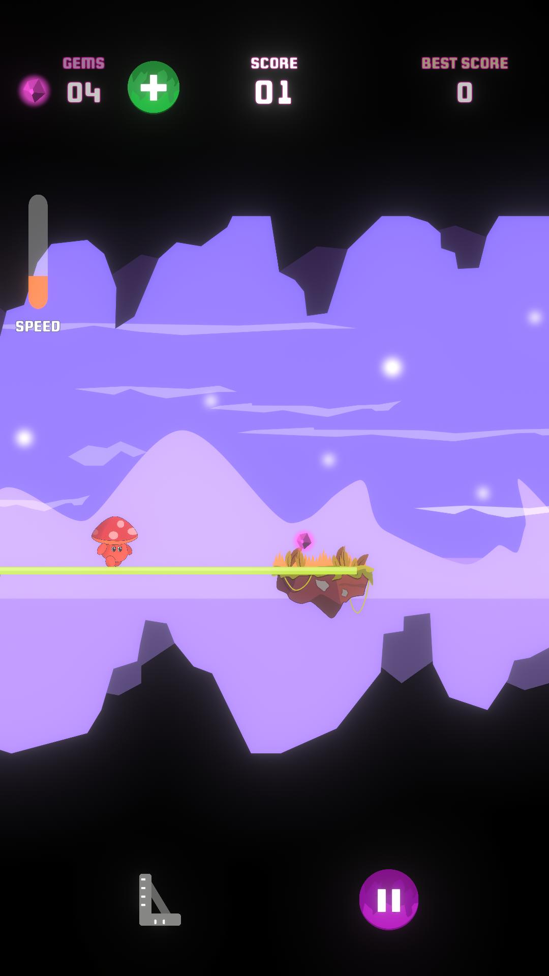 Strange Bridge Screenshot2