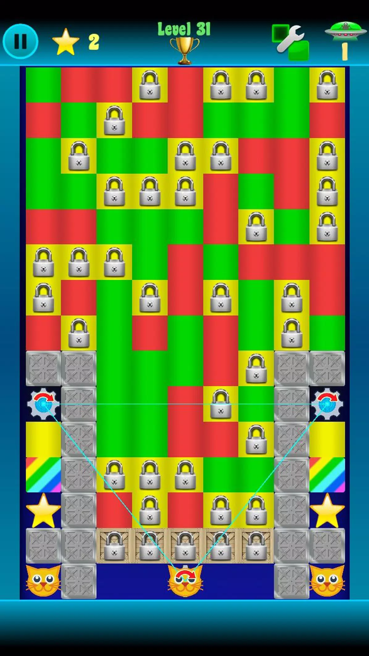 Neon Box Screenshot4