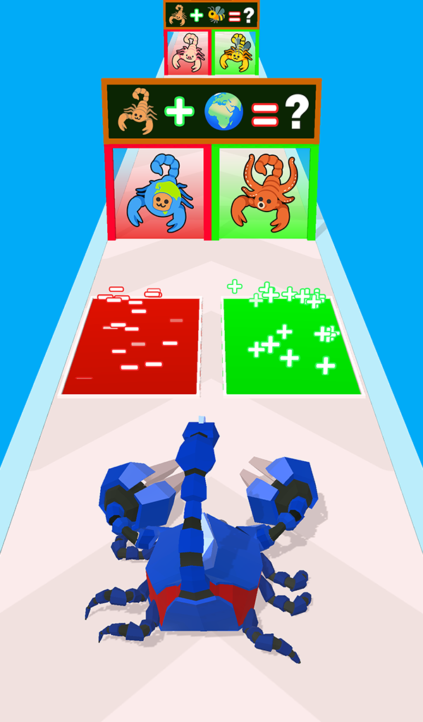 Scorpion Run Screenshot6