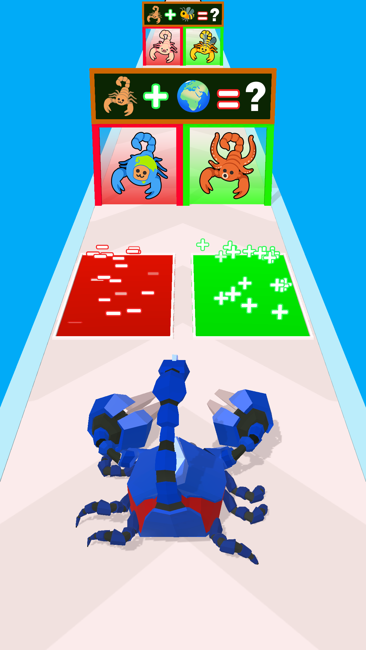 Scorpion Run Screenshot22