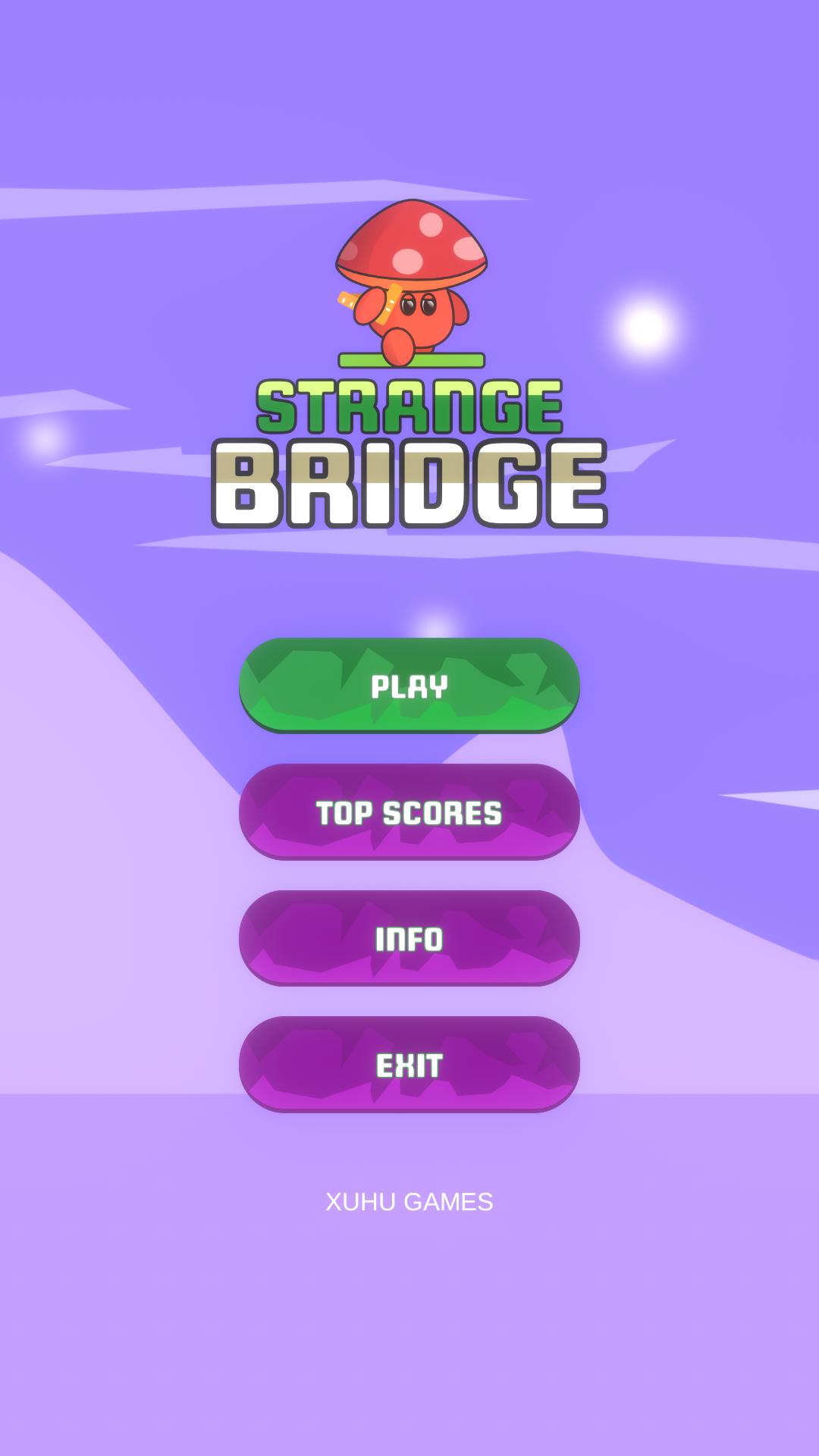 Strange Bridge Screenshot5