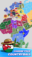 Country Balls: World Battle Screenshot1