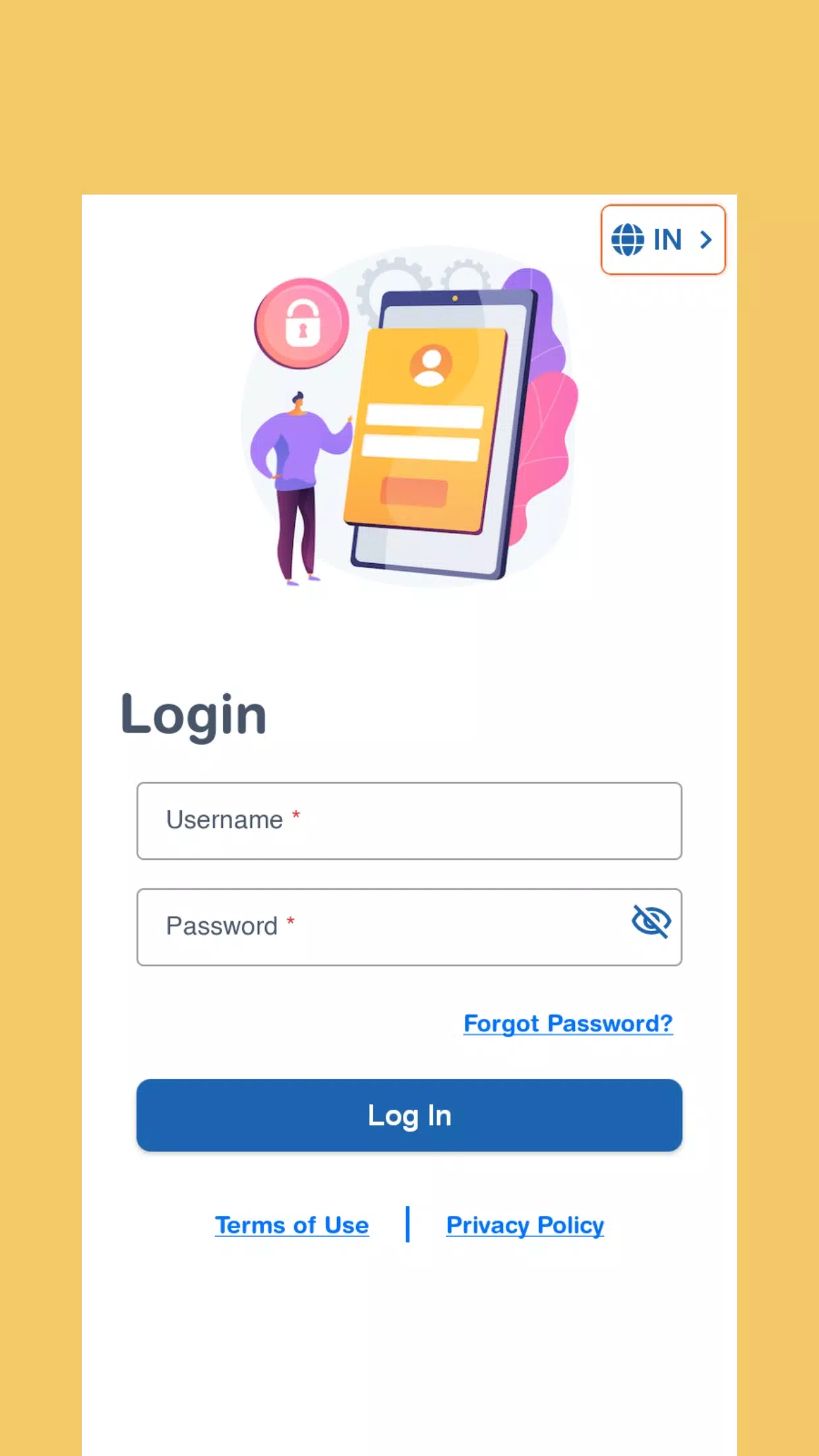 TalliteSS Screenshot1
