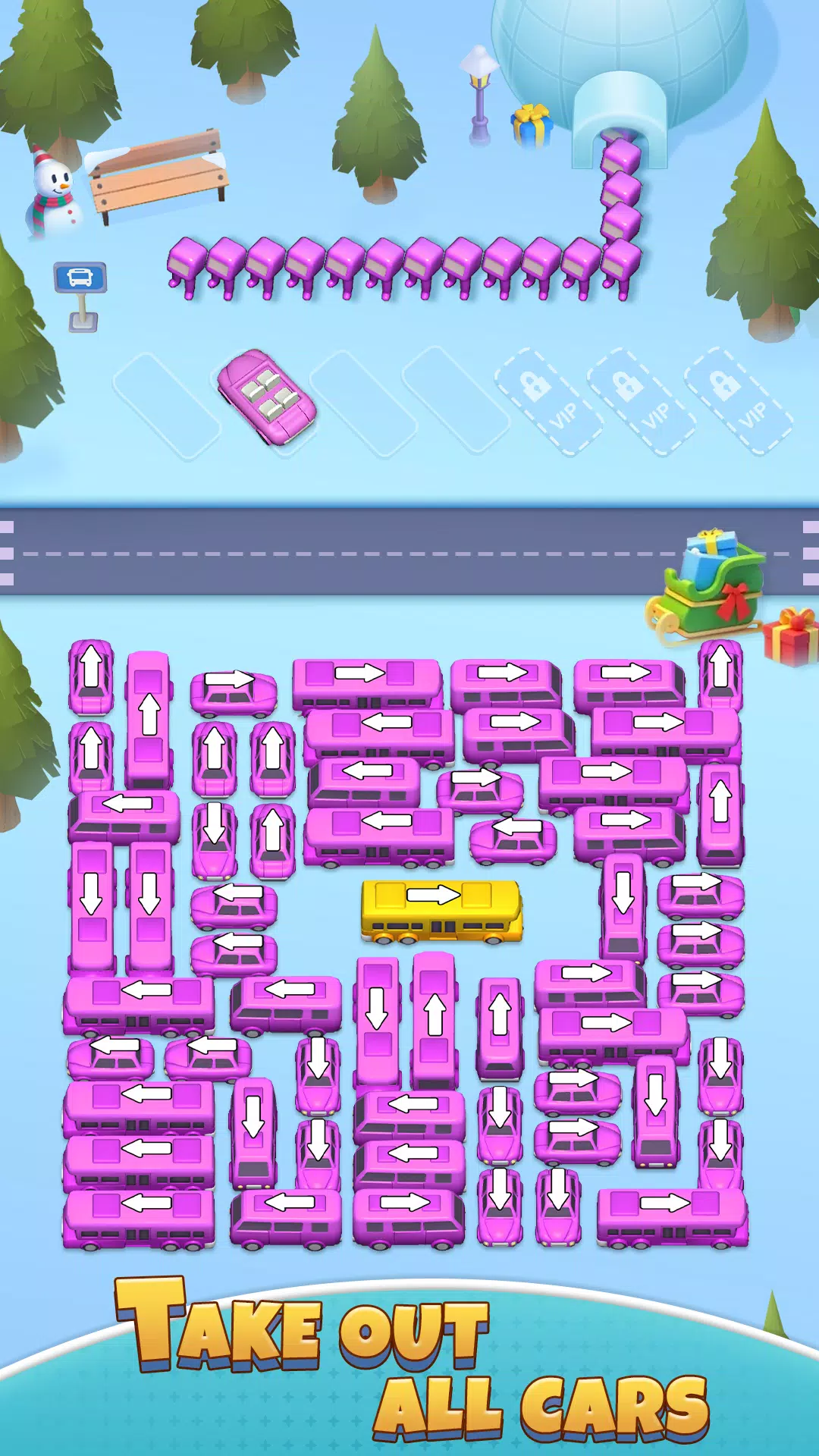 Bus Fever Screenshot7