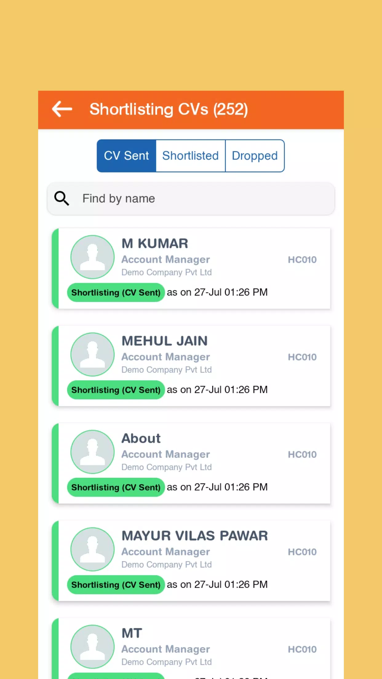 TalliteSS Screenshot6