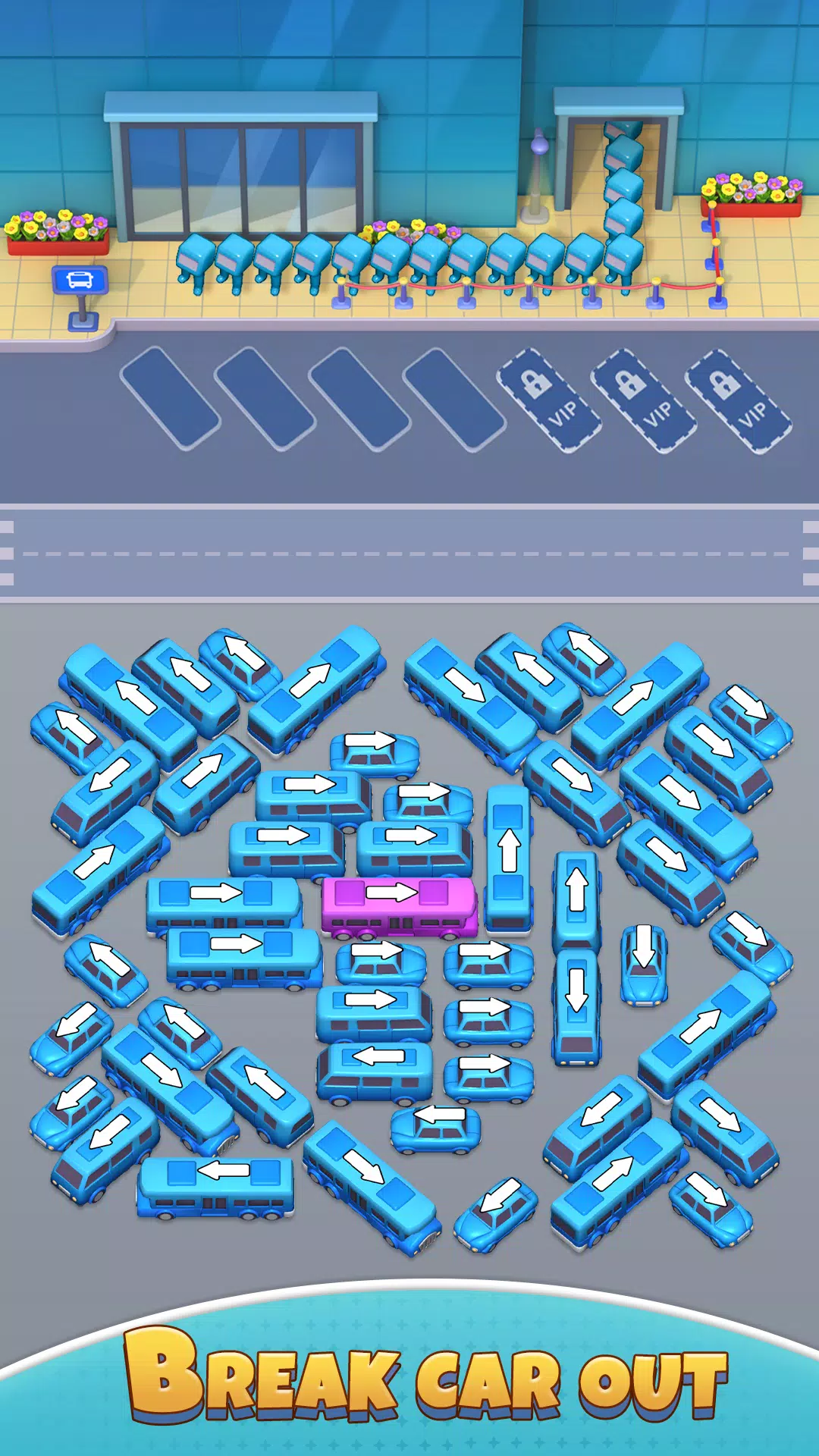 Bus Fever Screenshot5