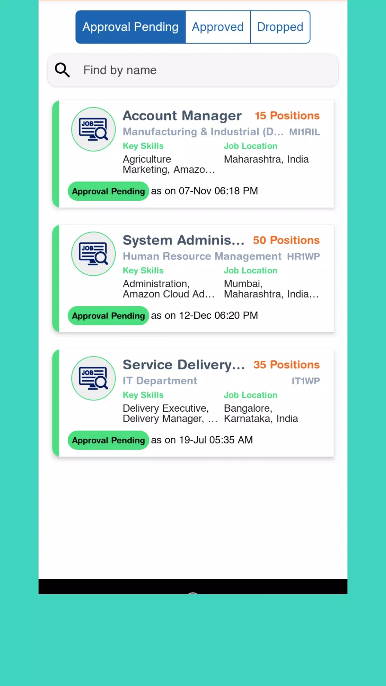 TalliteSS Screenshot3