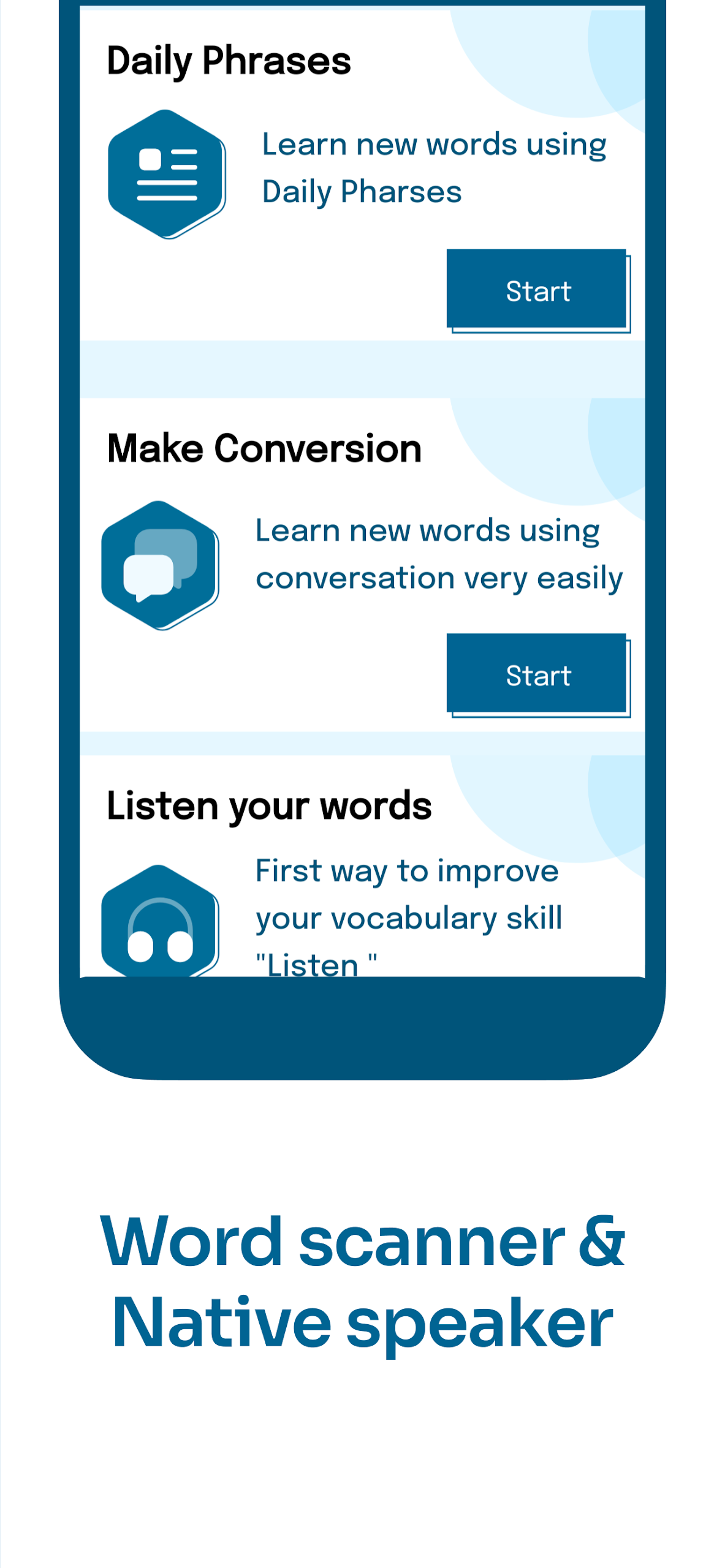 English to Telugu Dictionary Screenshot7