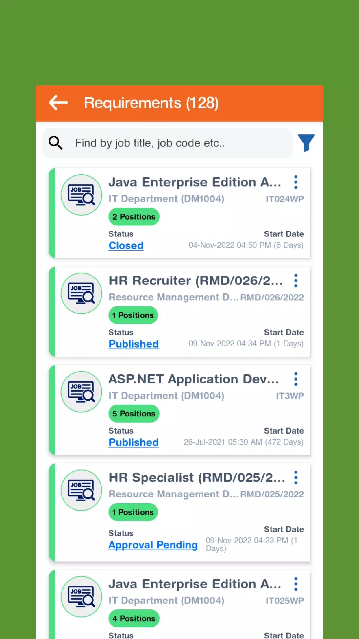 TalliteSS Screenshot5