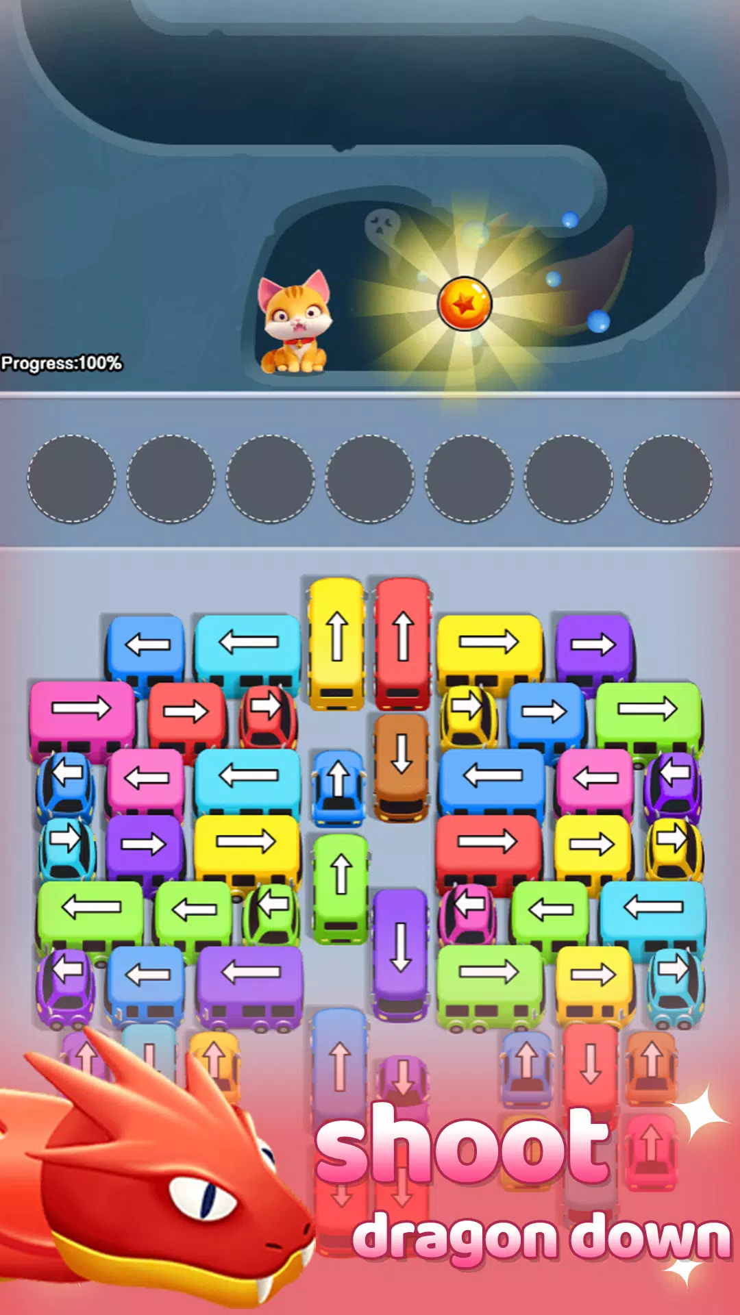 Cat Defenders Screenshot8