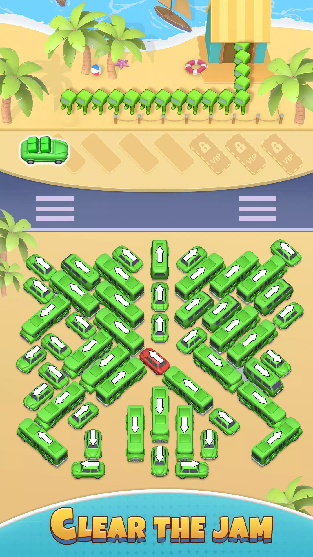 Bus Fever Screenshot3