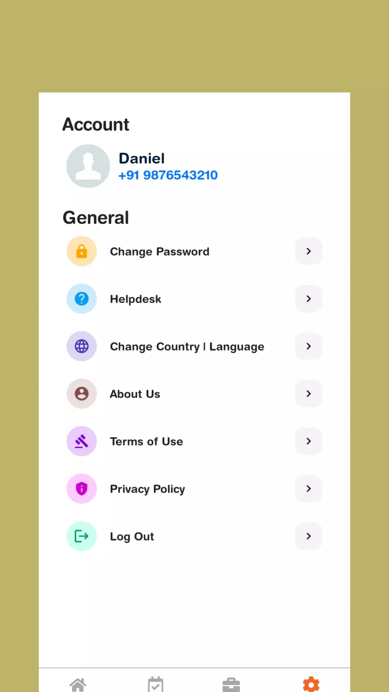 TalliteSS Screenshot8