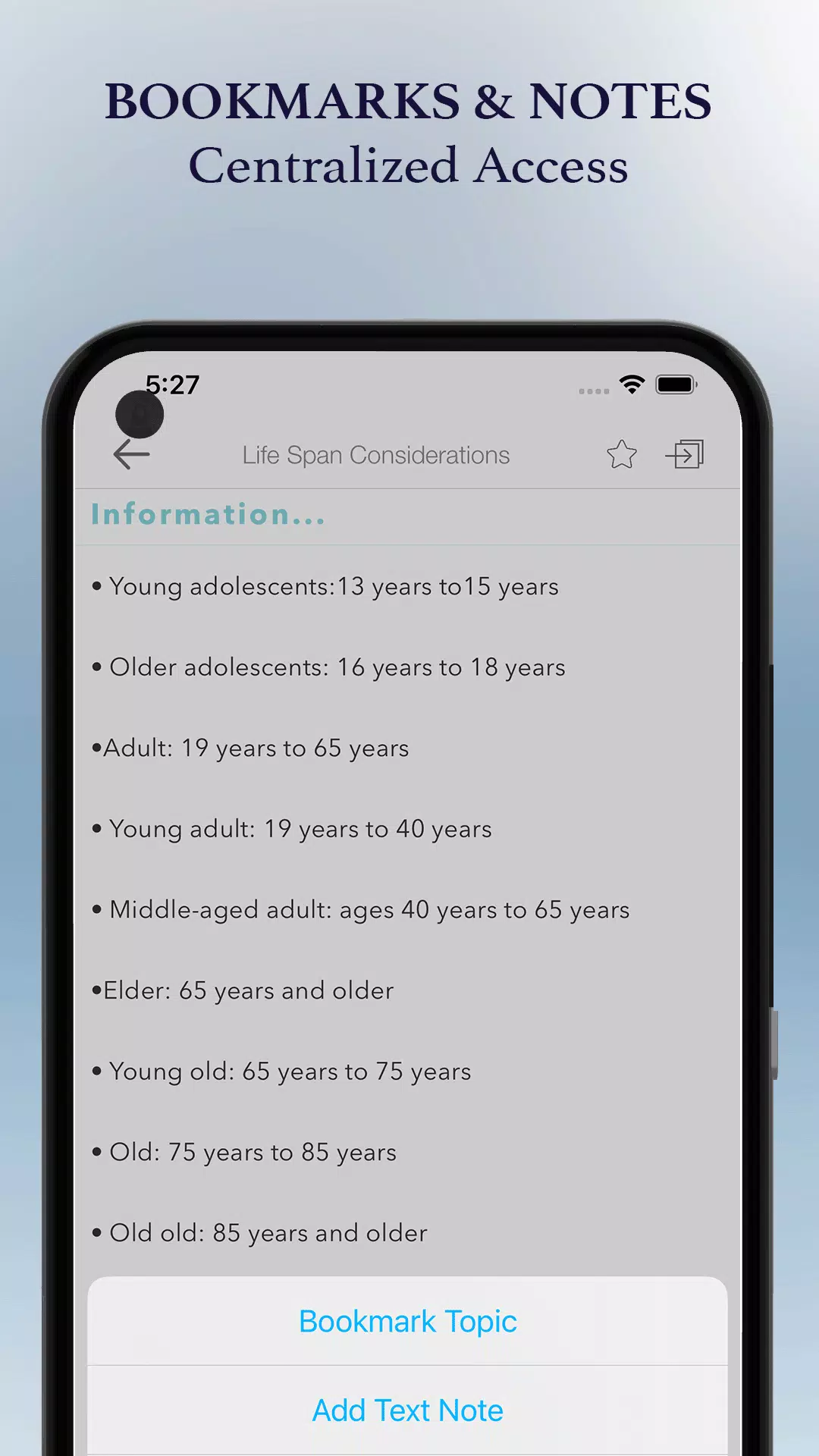 CCM Certification Made Easy Screenshot7