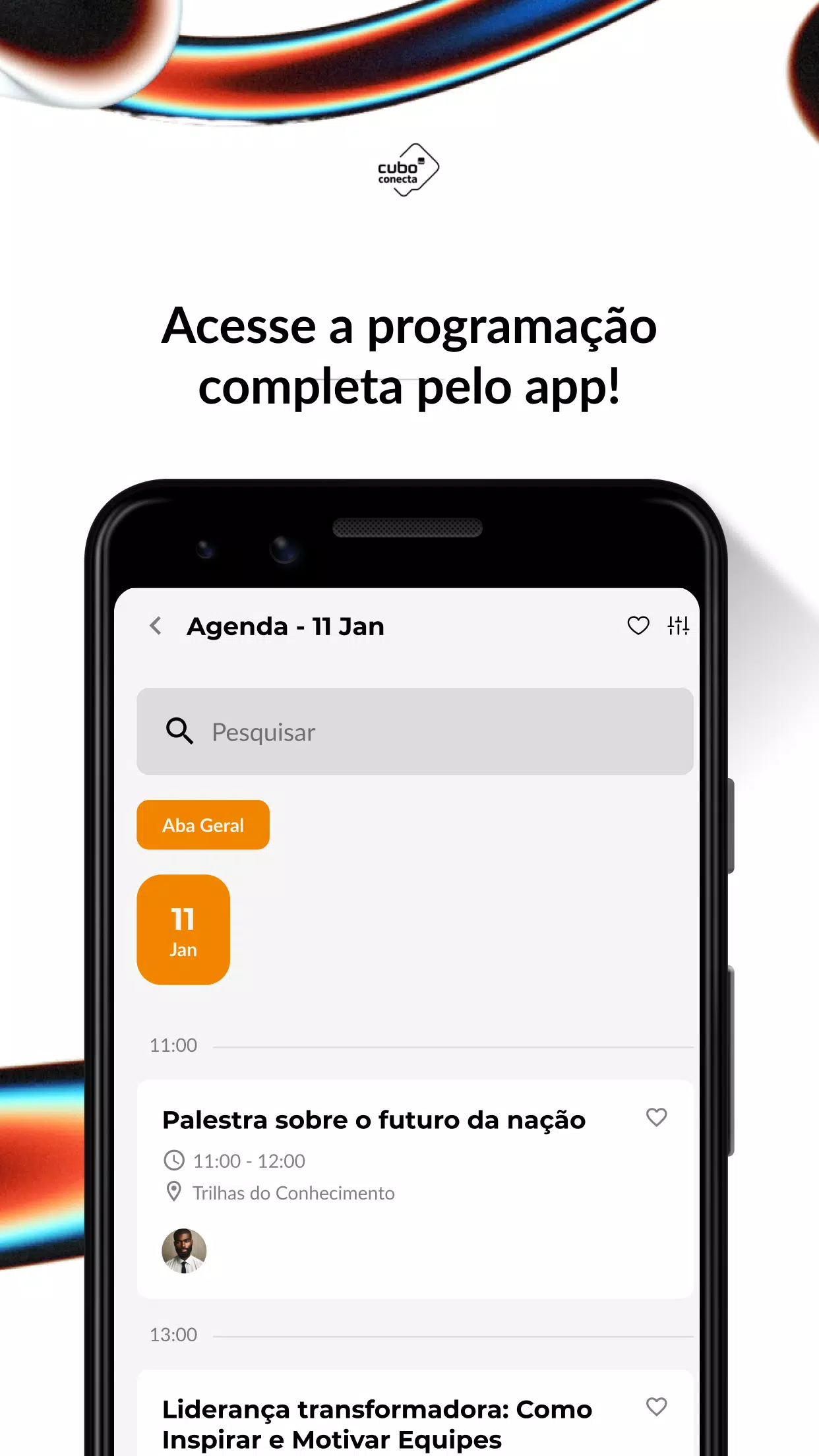 Cubo Conecta Screenshot3