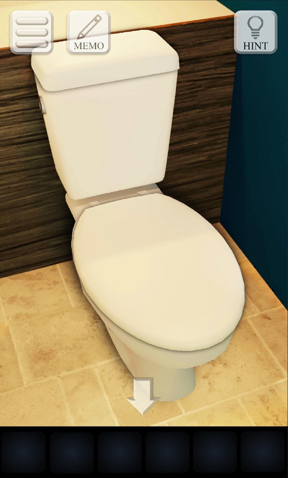 Difficult Mystery Restroom Esc Screenshot3