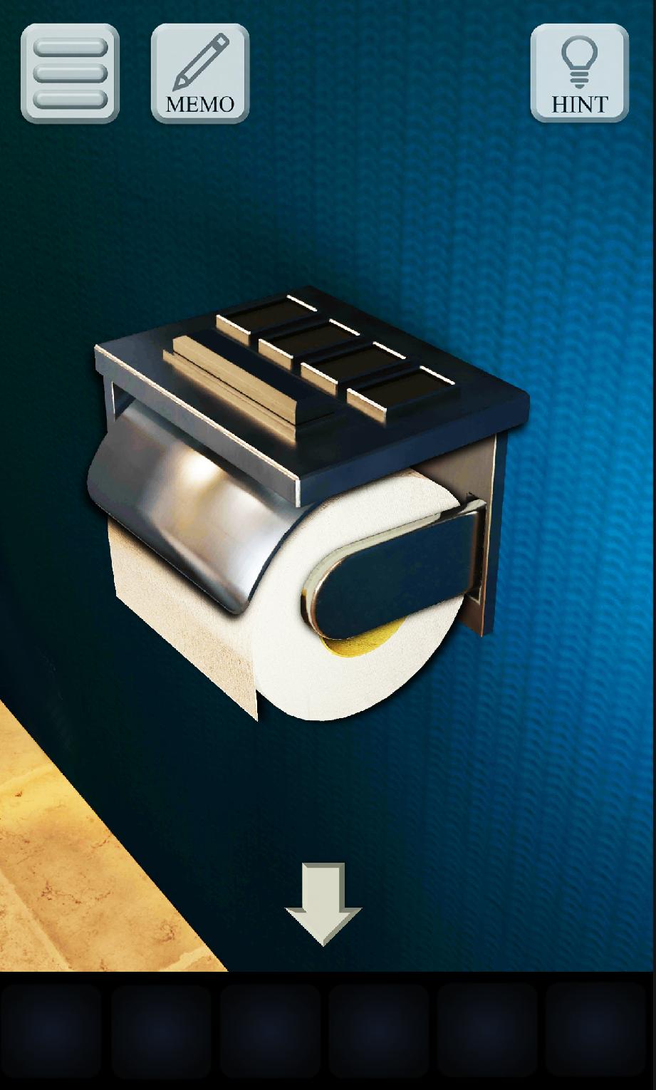 Difficult Mystery Restroom Esc Screenshot4