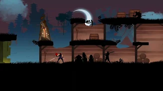 Shadow Ninja Screenshot3