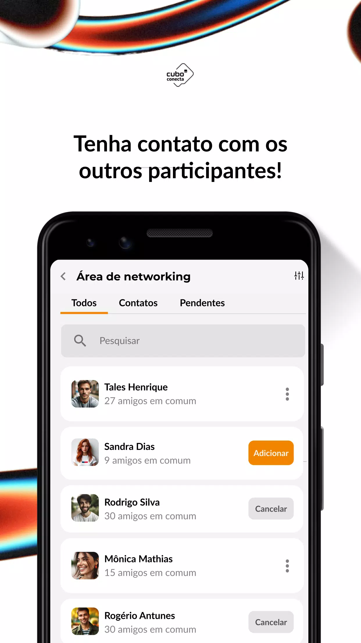 Cubo Conecta Screenshot2