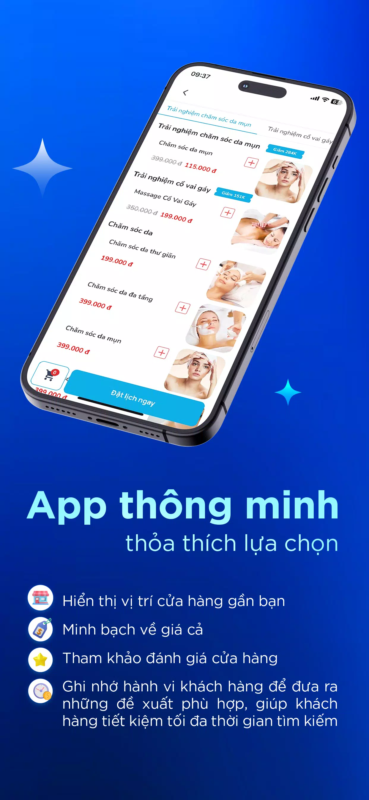 Booking Now Screenshot5