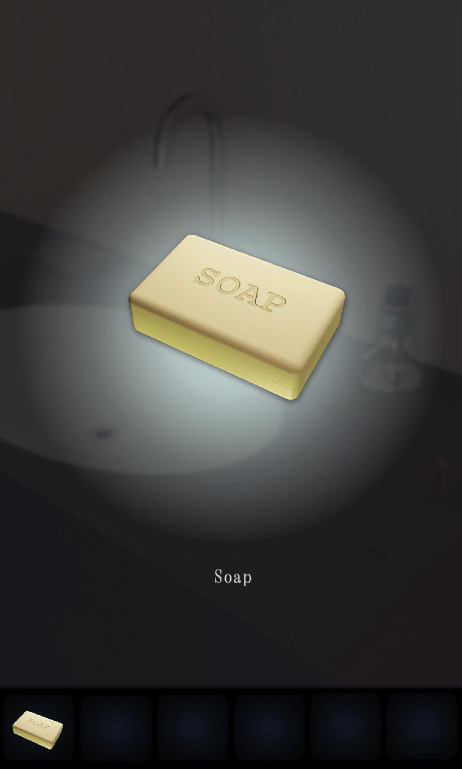 Difficult Mystery Restroom Esc Screenshot7