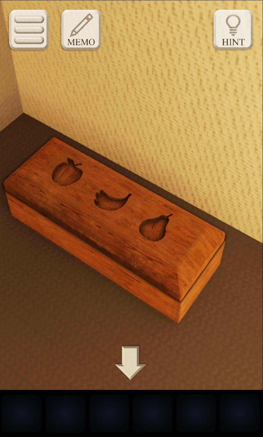 Difficult Mystery Restroom Esc Screenshot6