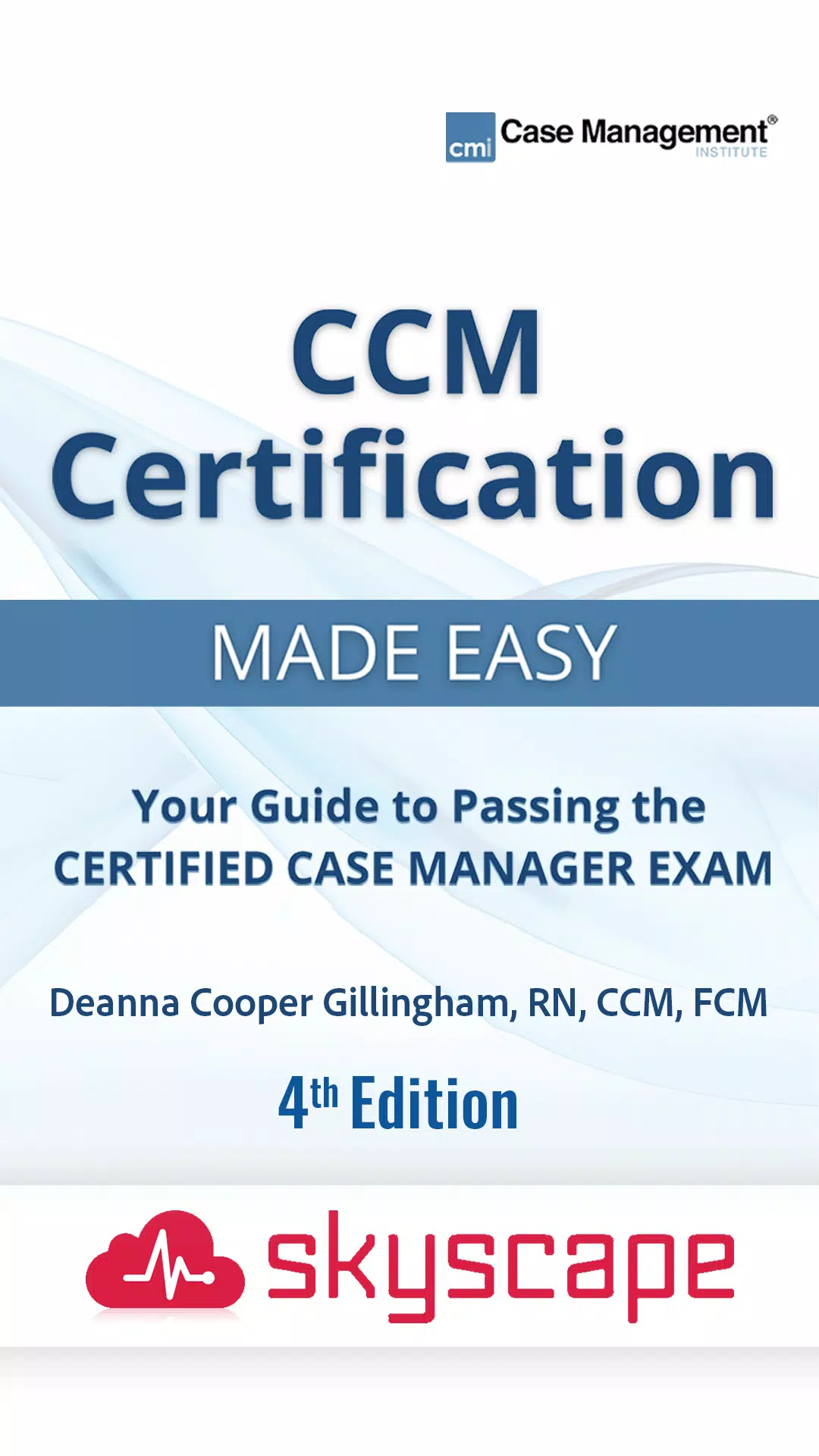 CCM Certification Made Easy Screenshot1