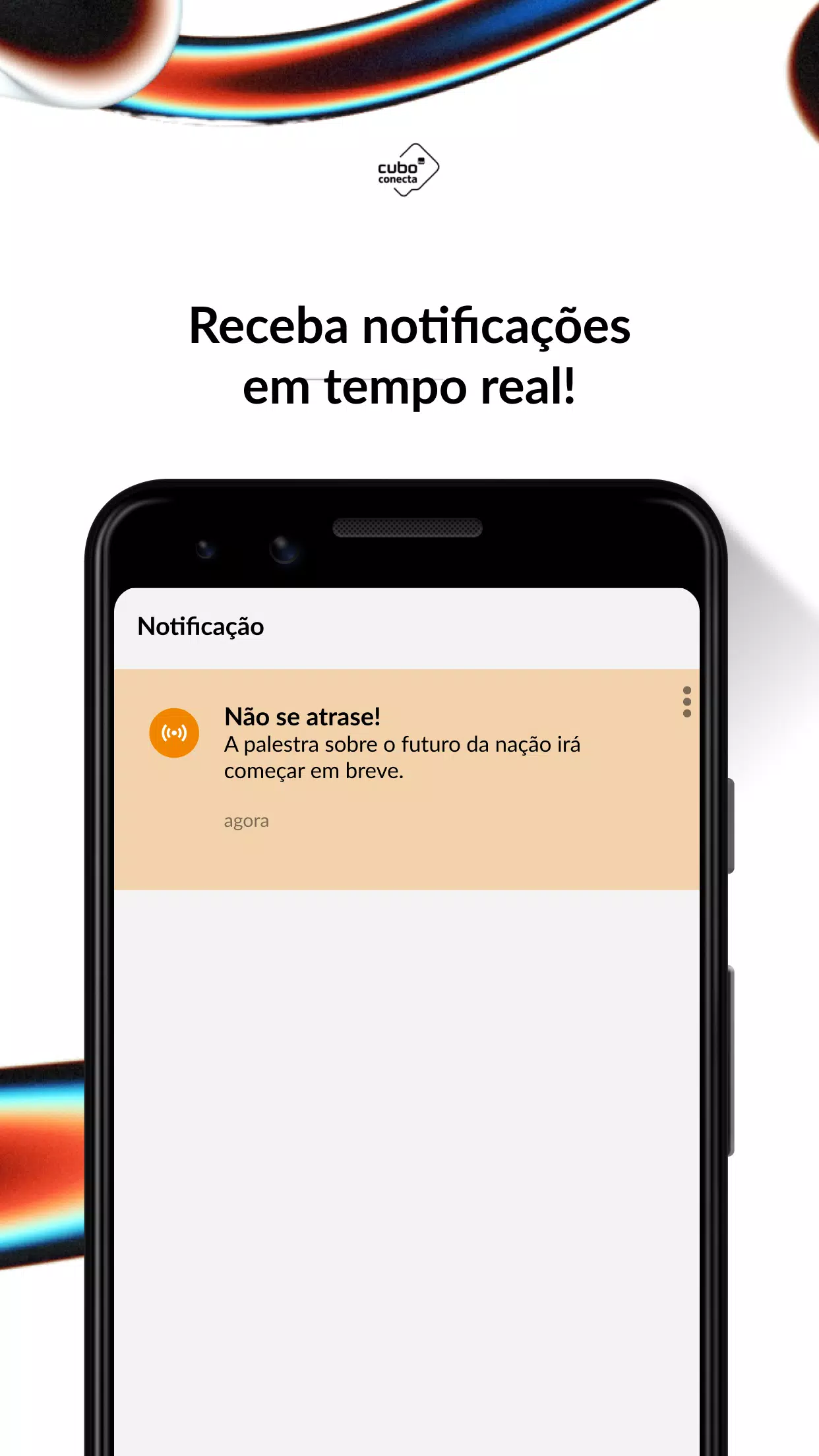 Cubo Conecta Screenshot4