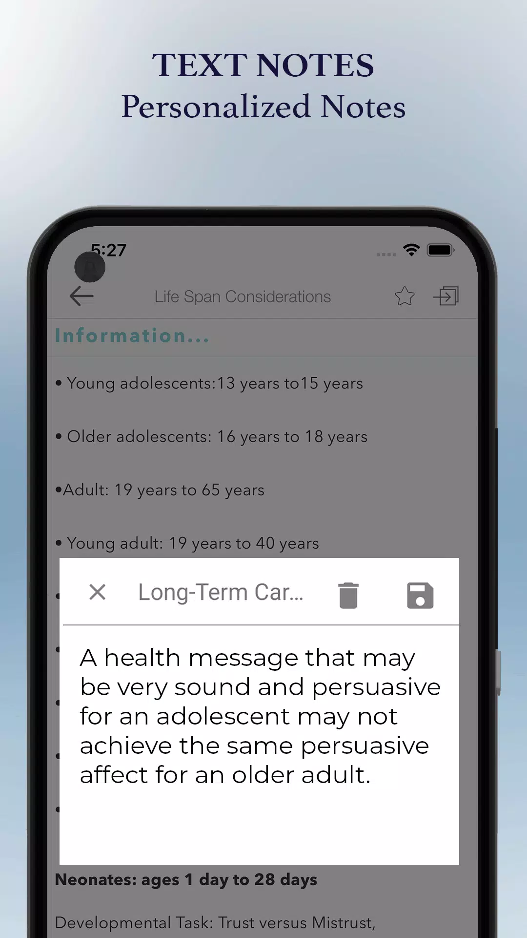 CCM Certification Made Easy Screenshot8