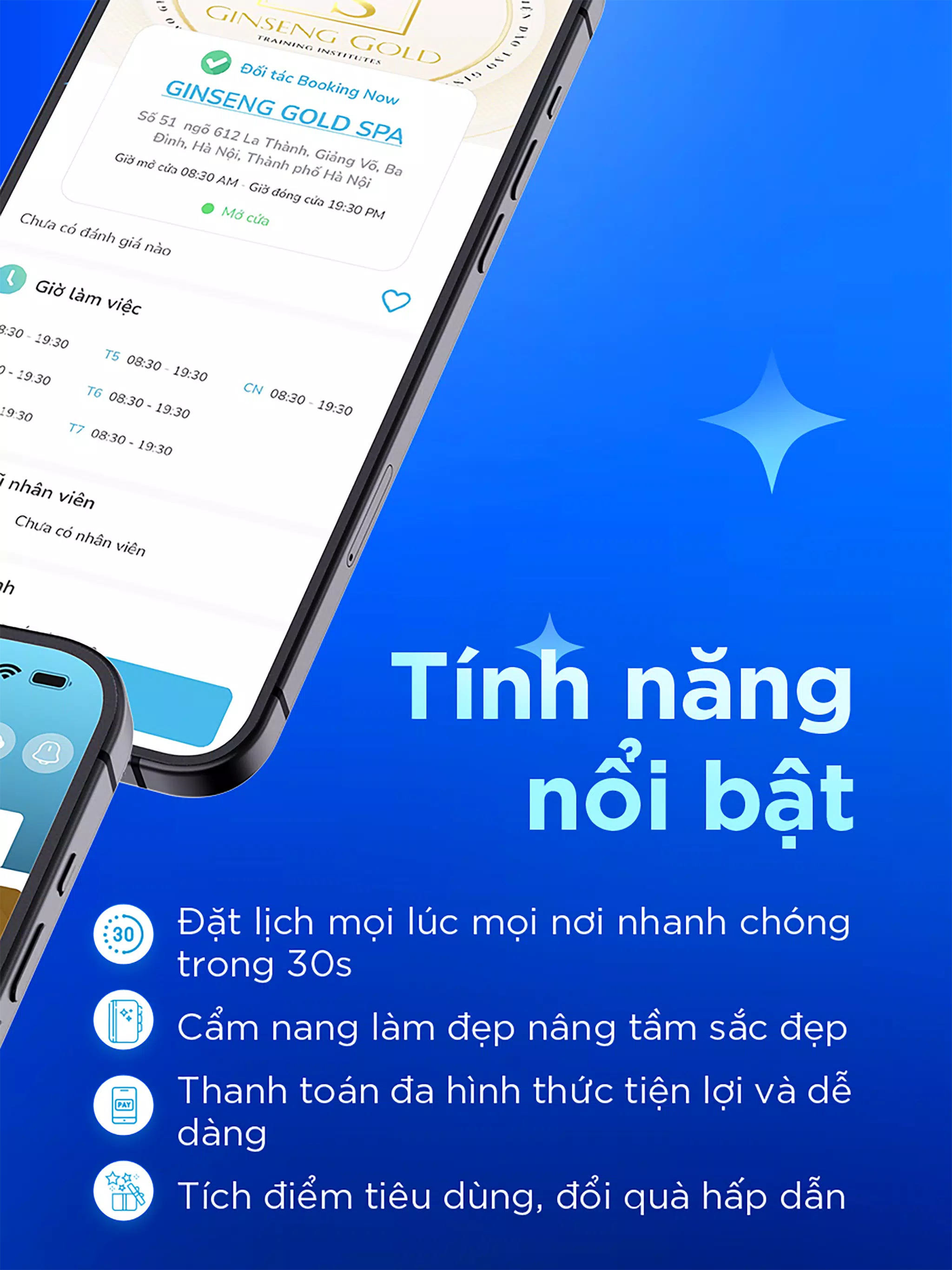 Booking Now Screenshot8