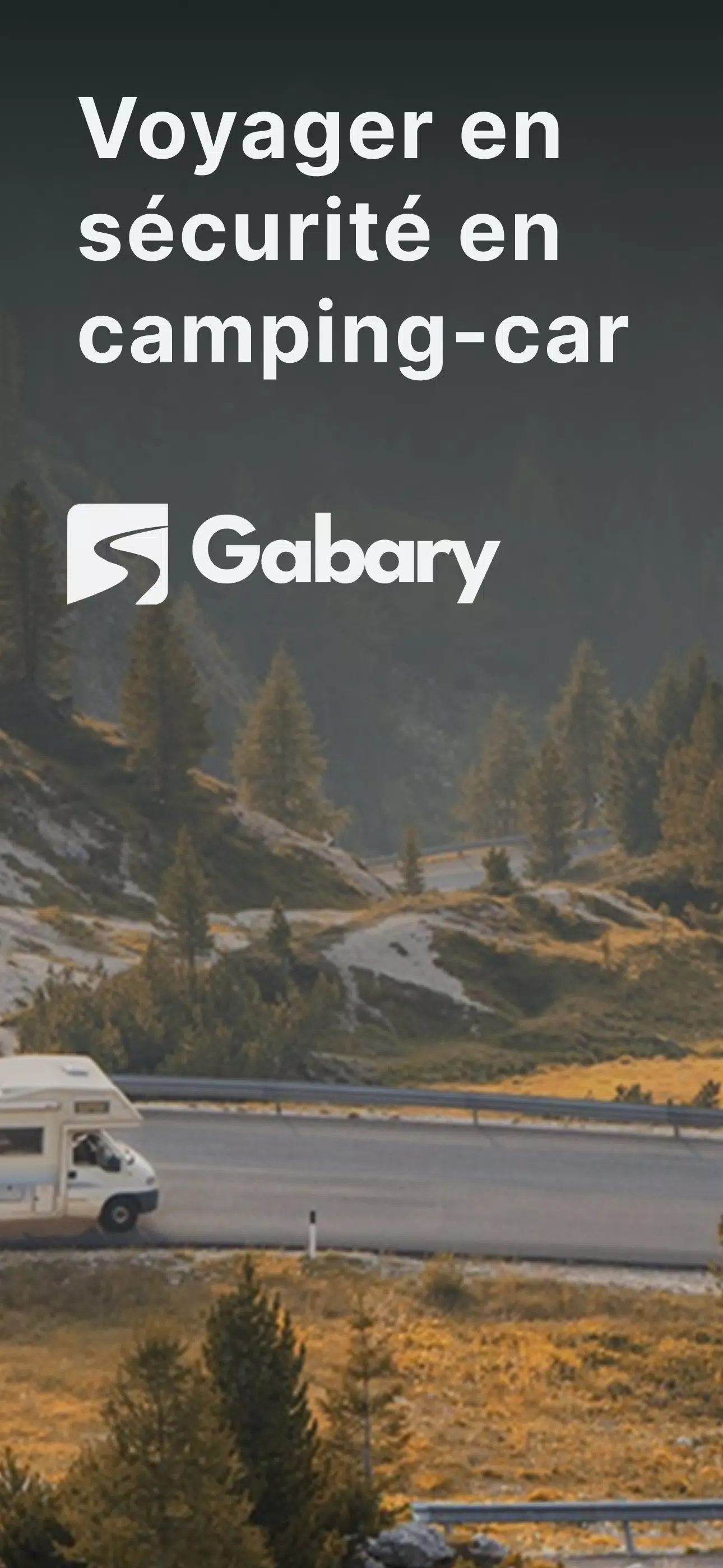 Gabary Screenshot1