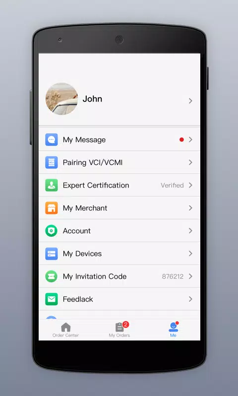 Autel MaxiFix Screenshot5