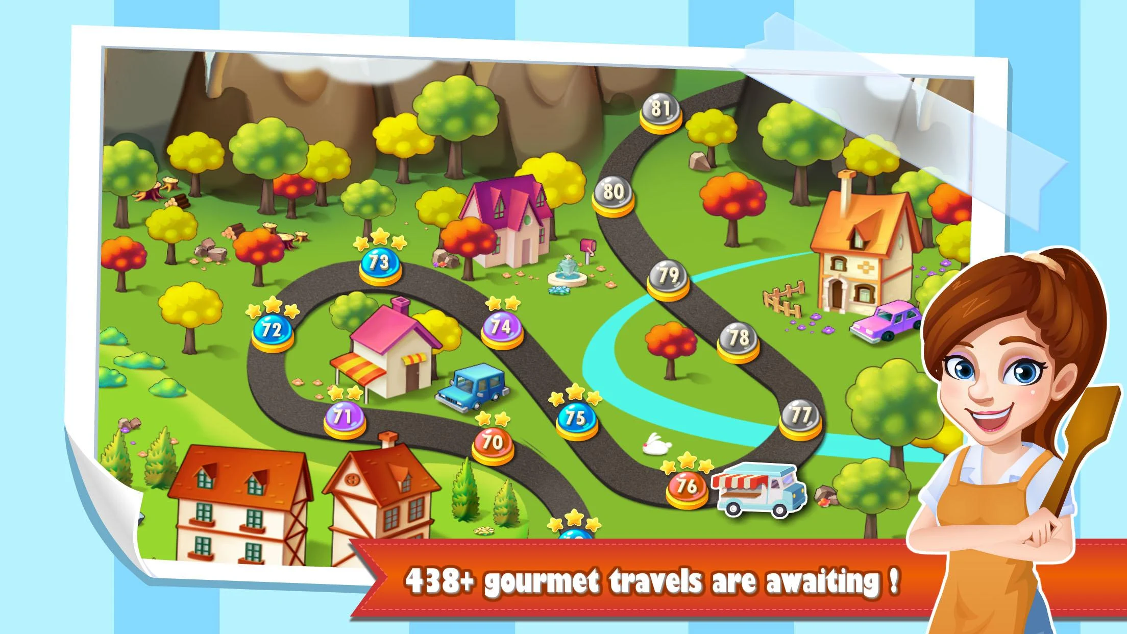 Chef Fever Screenshot12