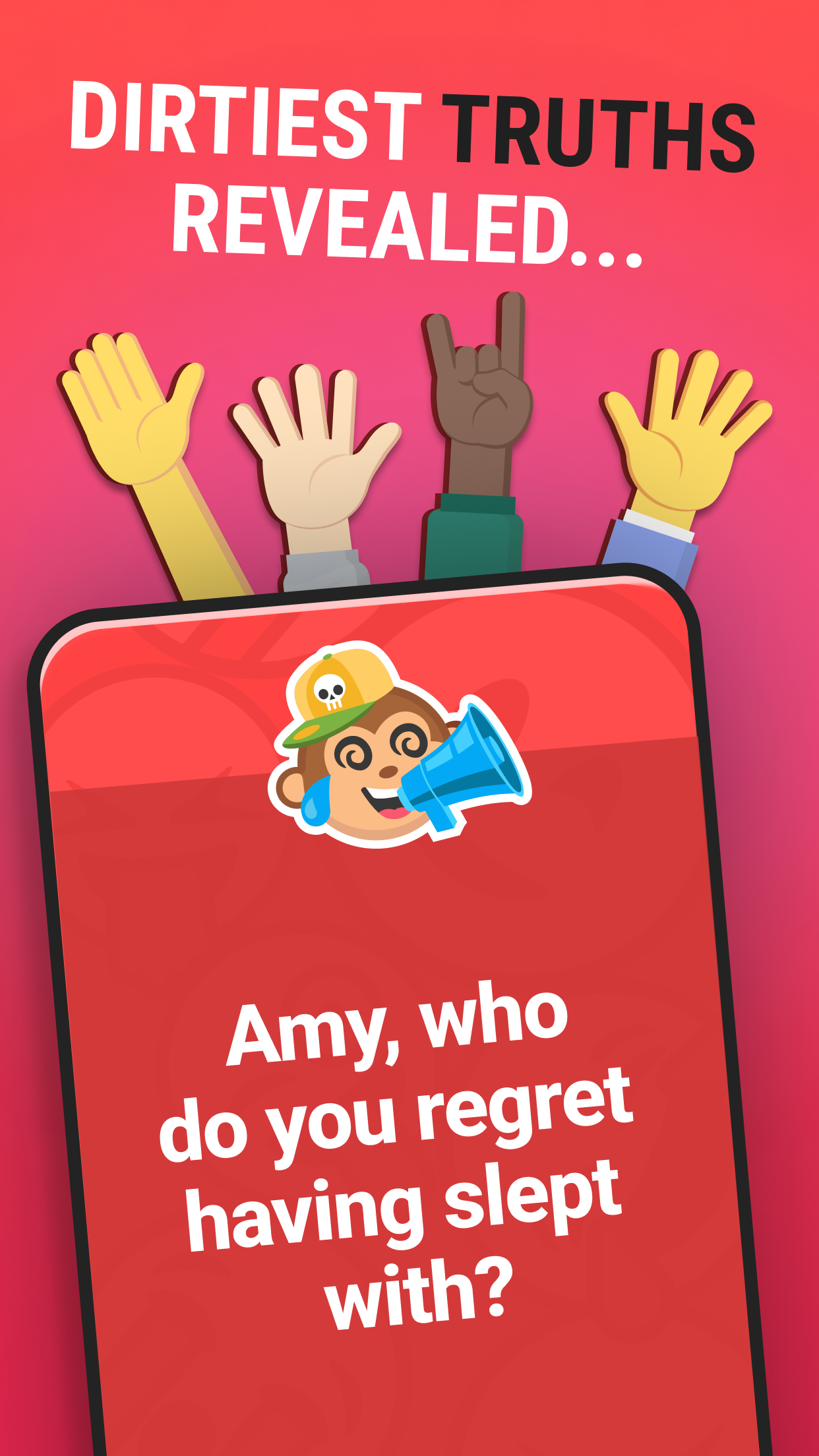 Truth or Dare ?! Dirty Screenshot2