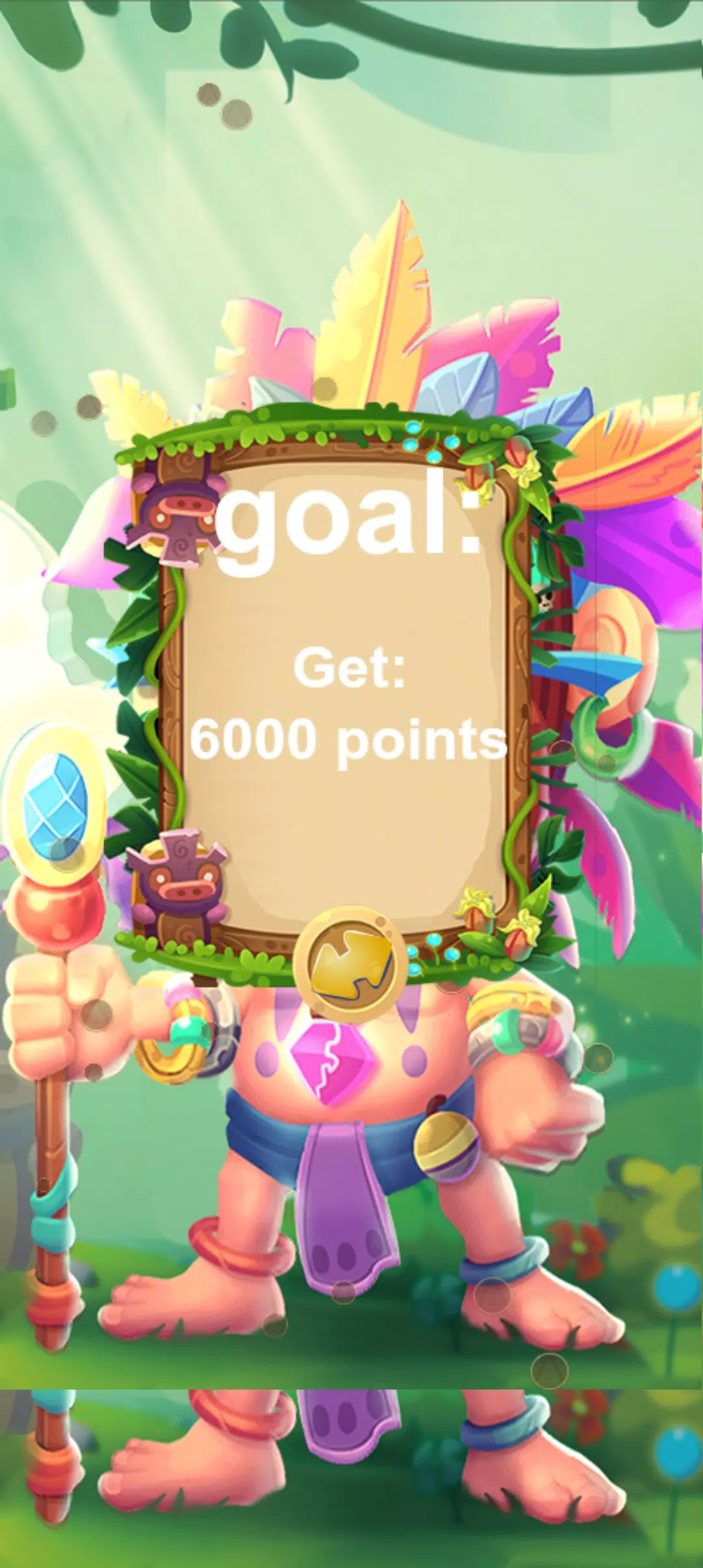 Mind Bender Puzzle Game Screenshot3