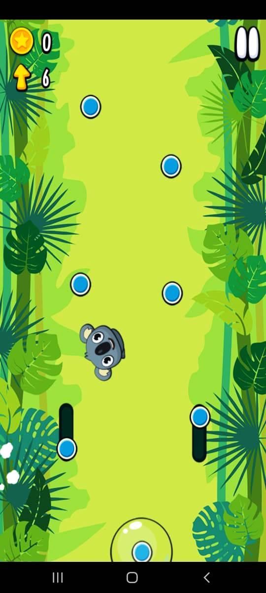 JUEGO KOALA Screenshot4