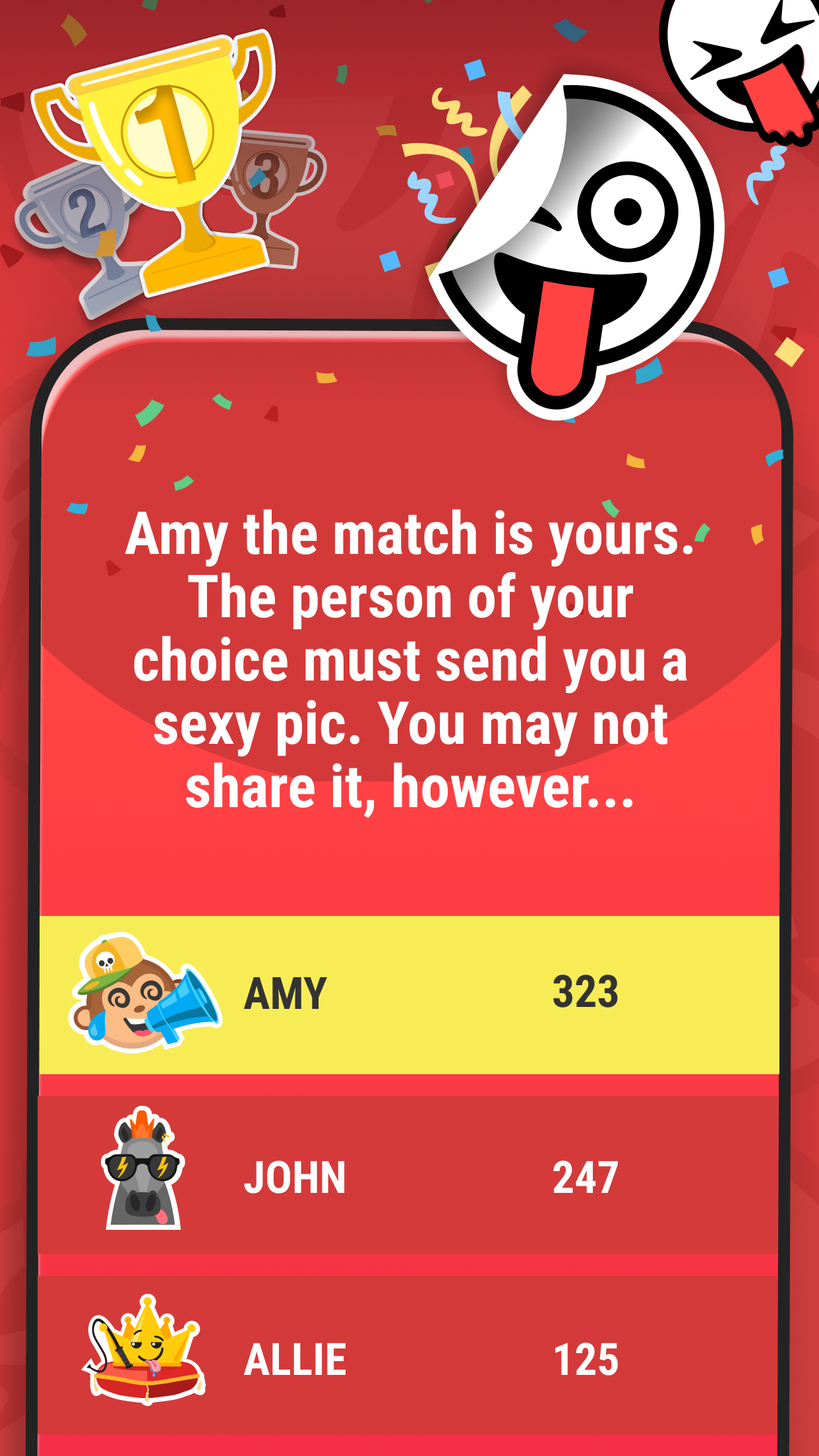 Truth or Dare ?! Dirty Screenshot8