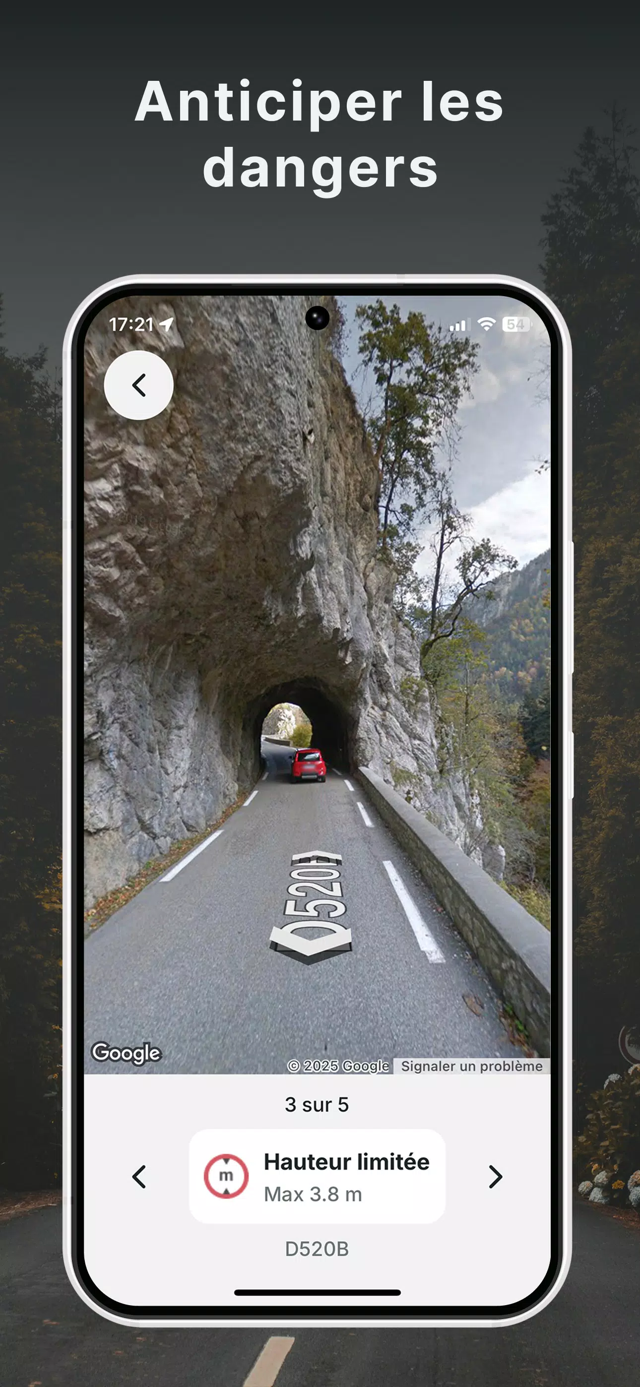 Gabary Screenshot5