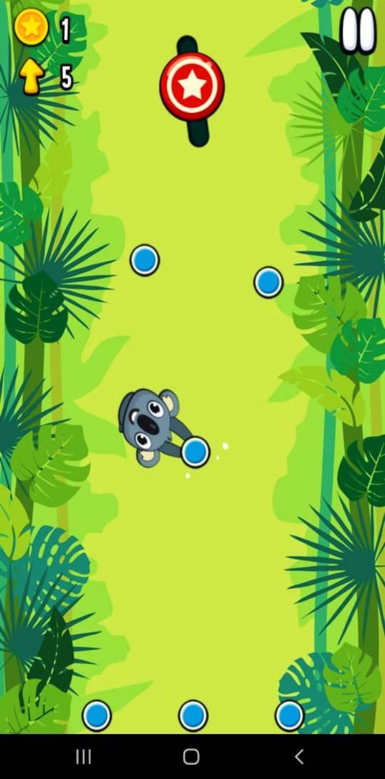 JUEGO KOALA Screenshot5