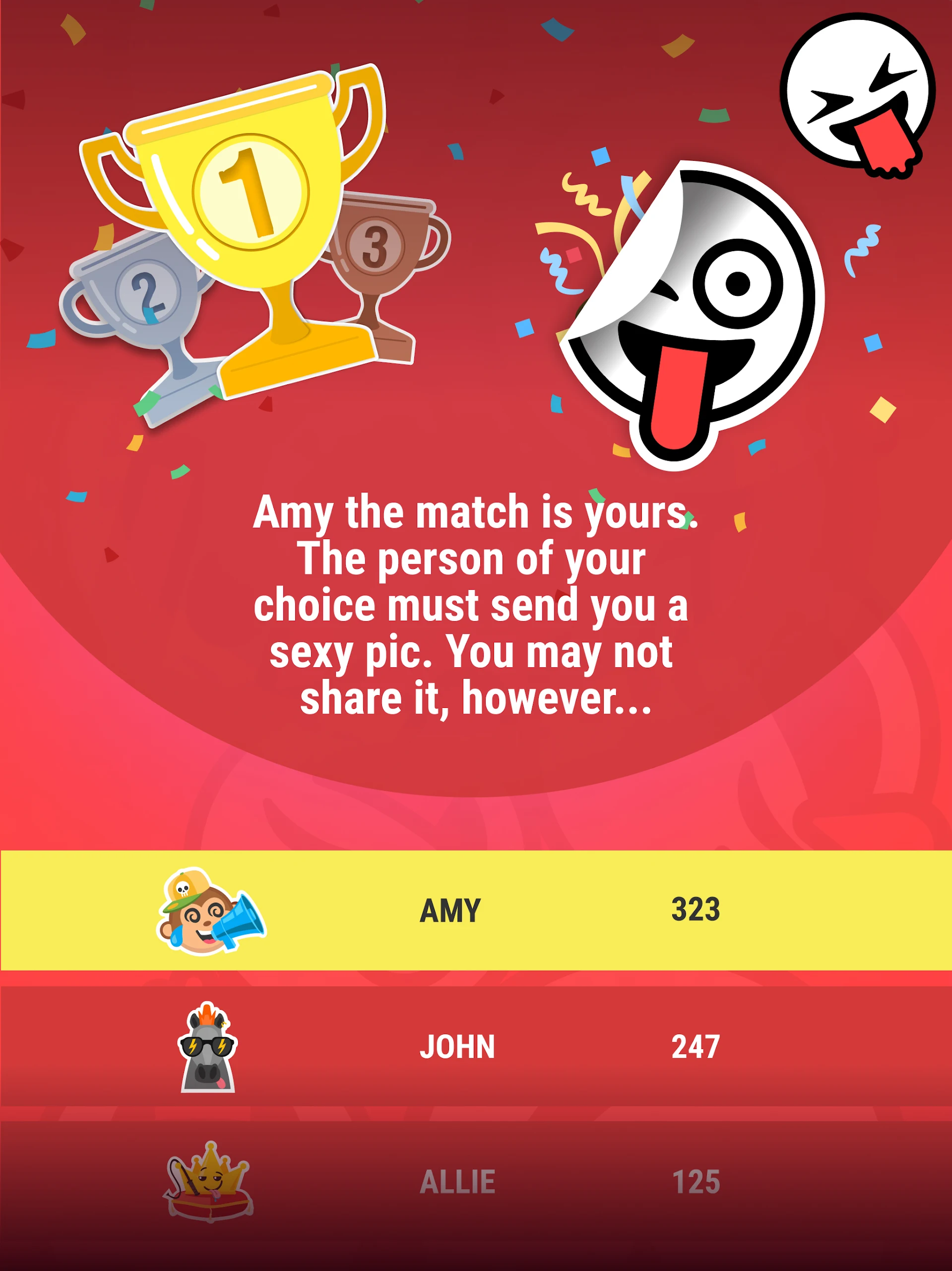 Truth or Dare ?! Dirty Screenshot16