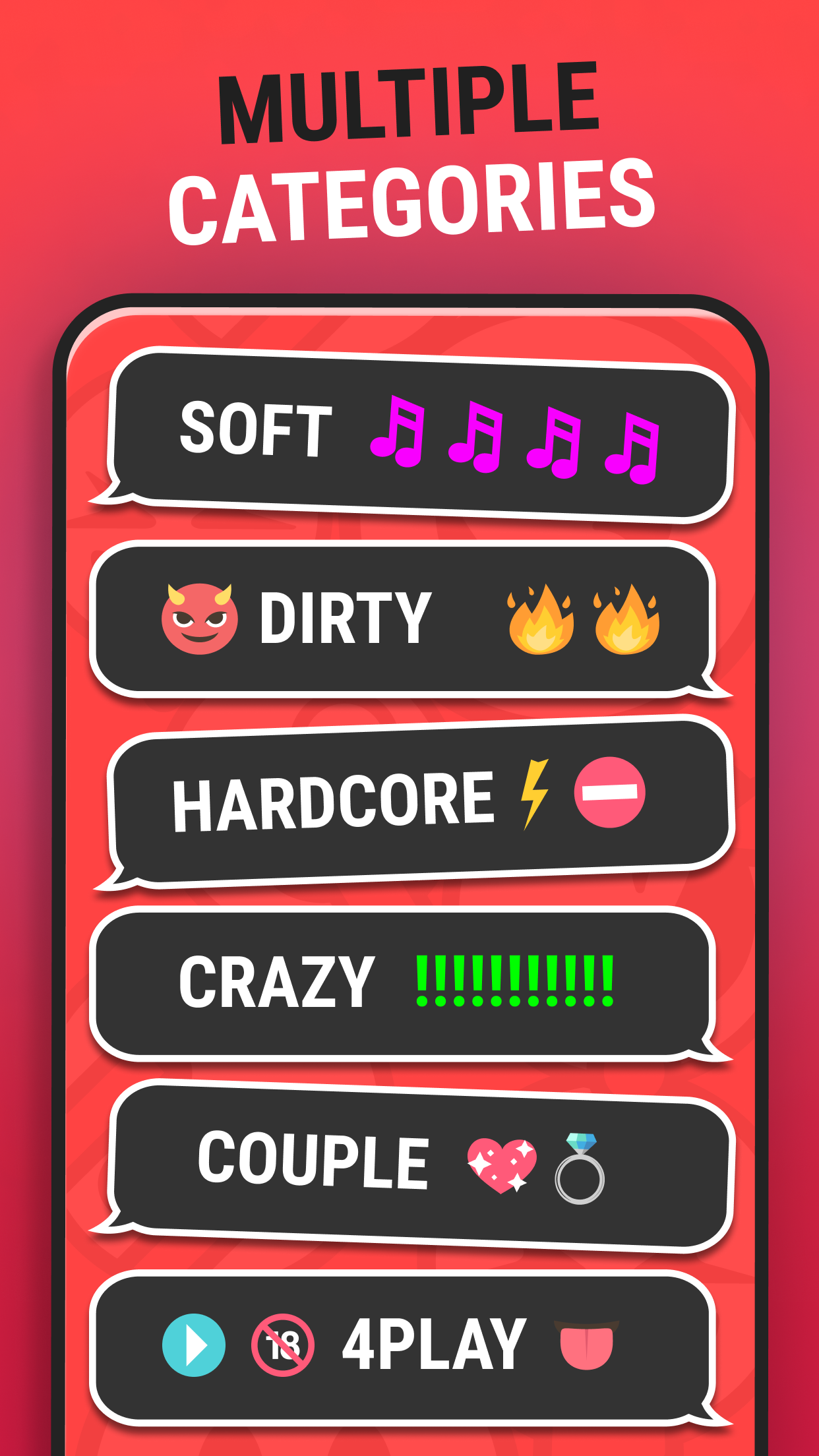 Truth or Dare ?! Dirty Screenshot3