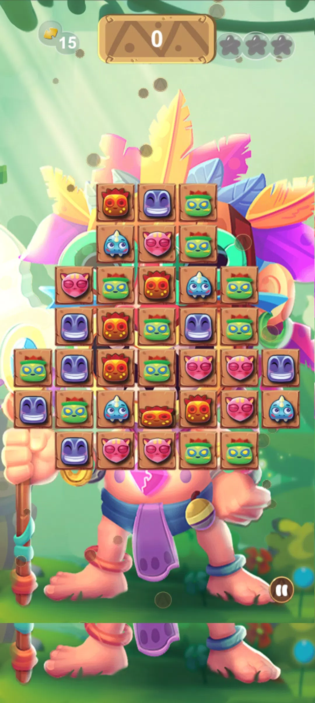 Mind Bender Puzzle Game Screenshot6